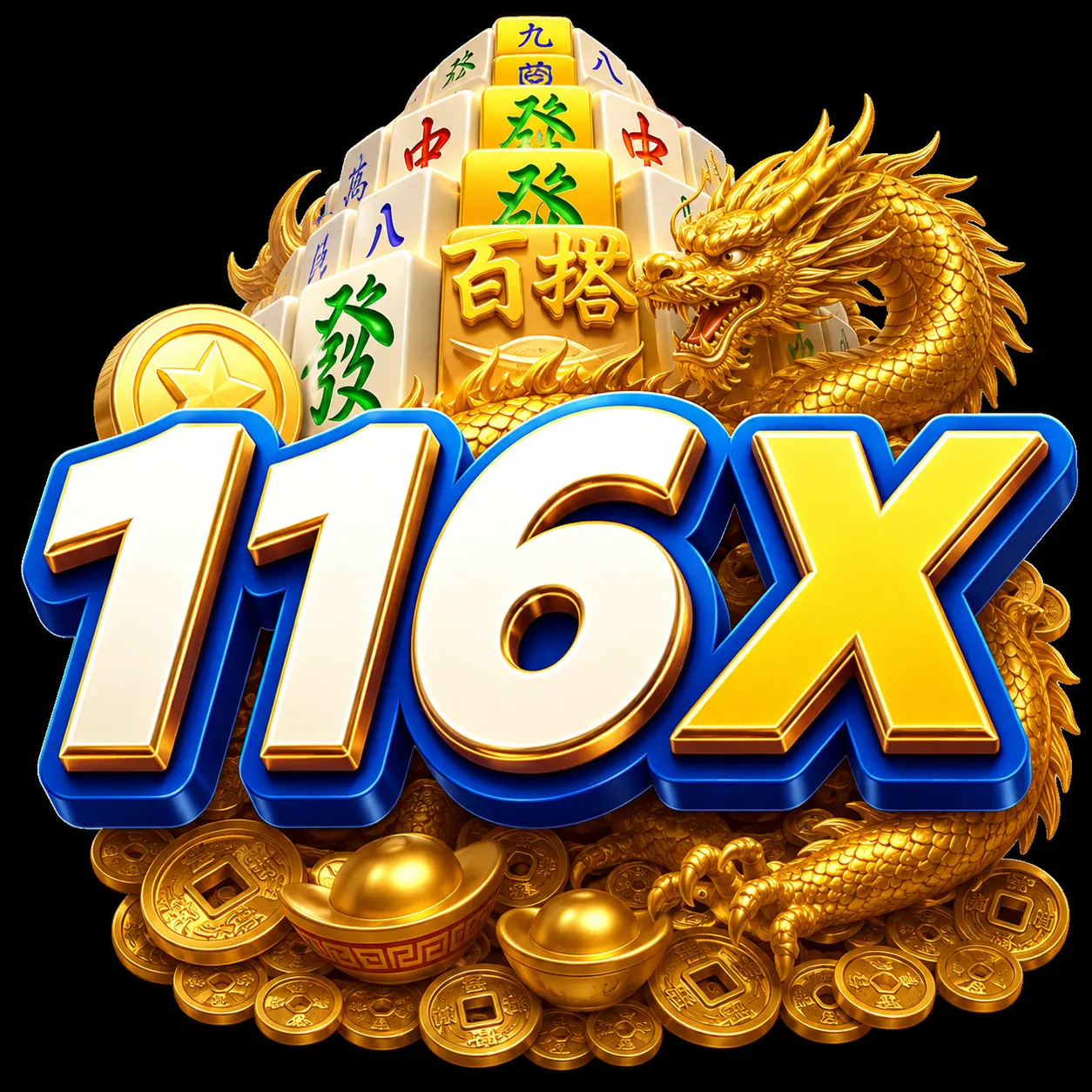 116X - Permainan QiuQiu Seru dan Menantang