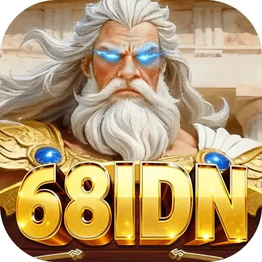 68IDN - Live Casino Terbaik untuk Pengalaman Bermain Mengesankan