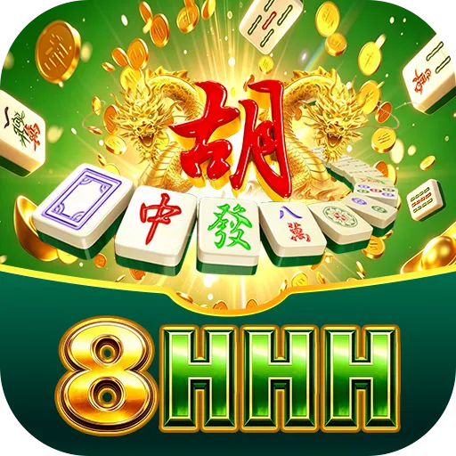 8HHH - Permainan Domino Seru dan Menantang