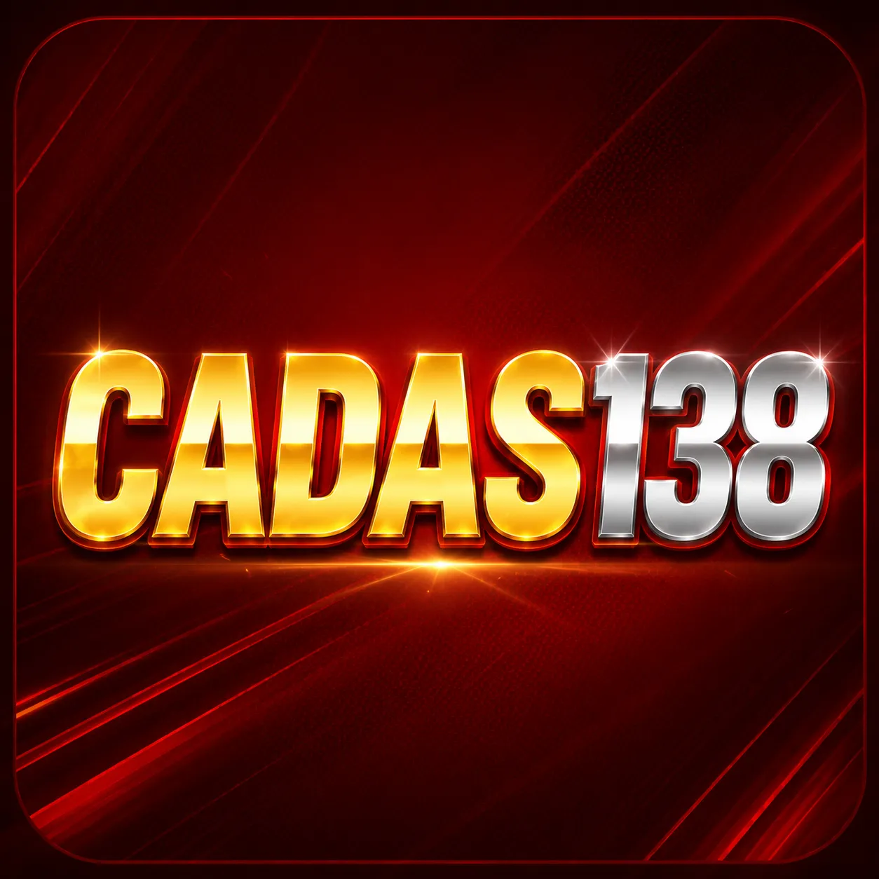 CADAS138 - Permainan Strategi Seru dan Menantang