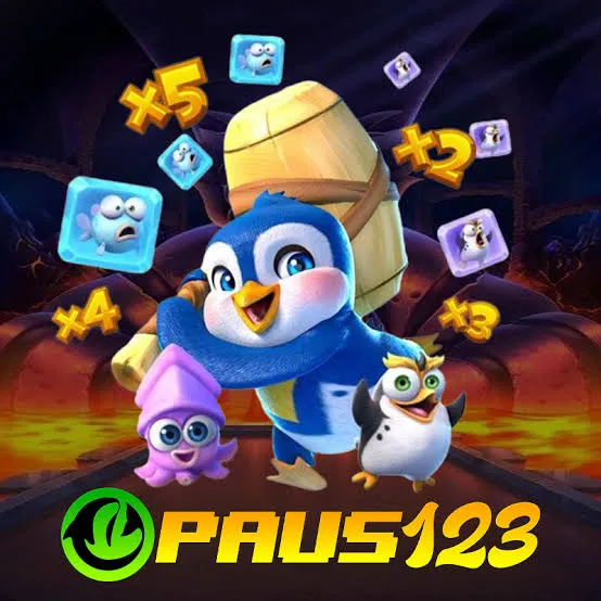 PAUS123 - Permainan Poker Seru dan Mengasyikkan