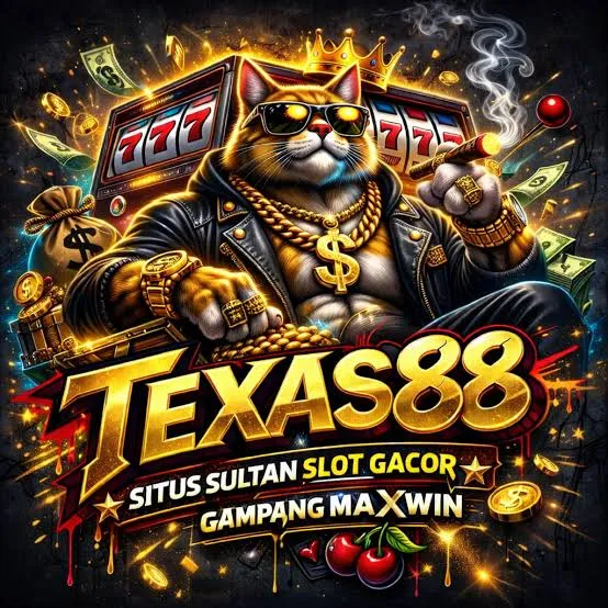 TEXAS88 - Permainan Bingo Seru dan Menarik