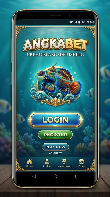 Mengunduh aplikasi favorit Anda dengan angkabet sangat mudah.